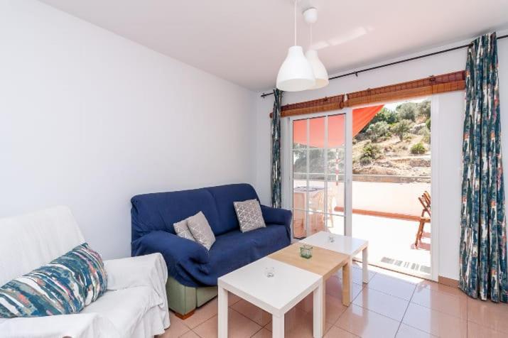 Apartamento En Playa De Burriana Rubarsal Nerja Exterior photo